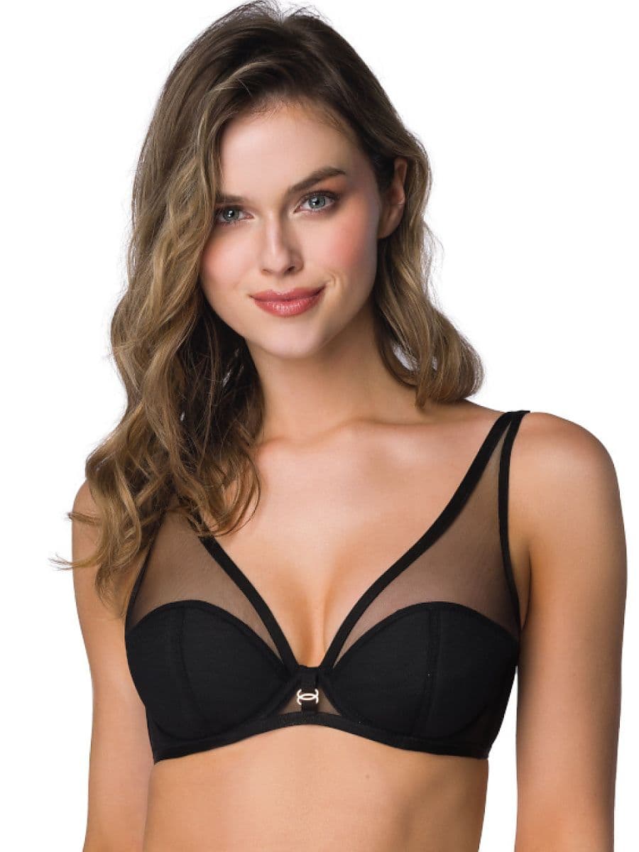 Bielizna push-up